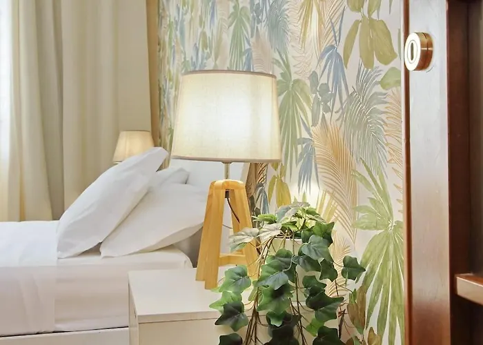 Appartement Lucky Domus Tuscolano Rome