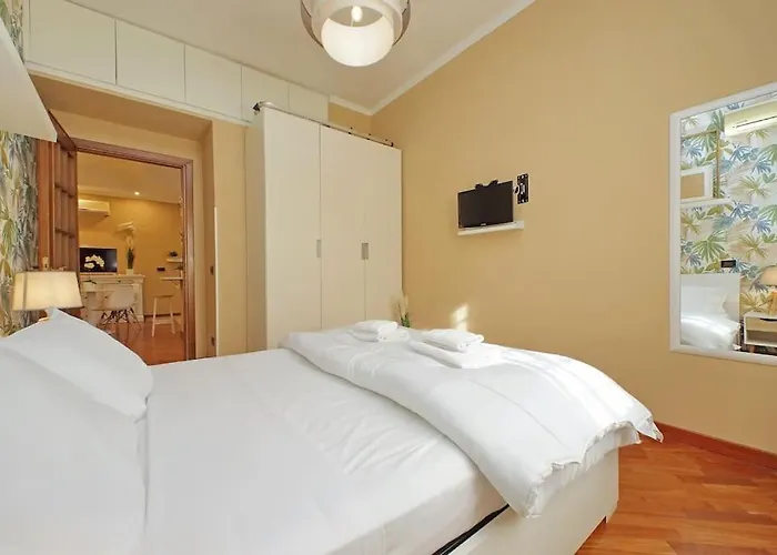 Appartement Lucky Domus Tuscolano