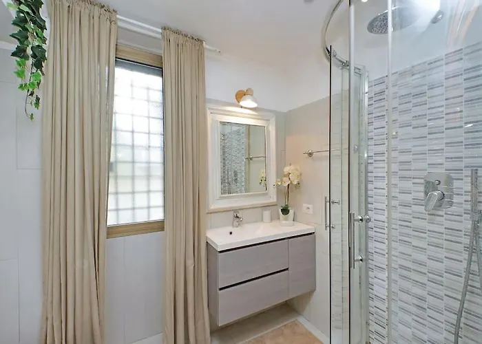 Lucky Domus Tuscolano Appartement *