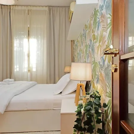 Apartment Lucky Domus Tuscolano Rome