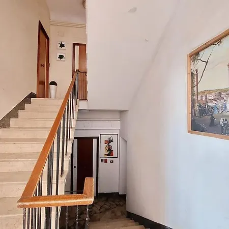 Apartment Lucky Domus Tuscolano *