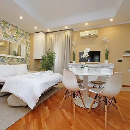 Apartment Lucky Domus Tuscolano *