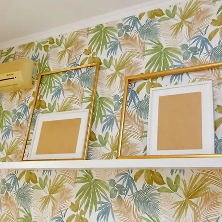 Apartment Lucky Domus Tuscolano