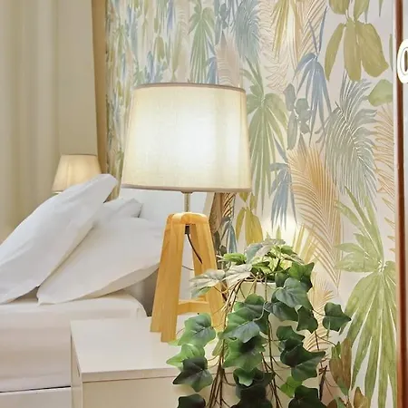 Apartment Lucky Domus Tuscolano Rome