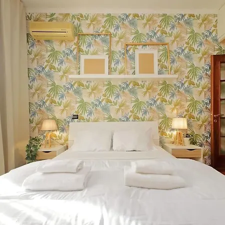 Lucky Domus Tuscolano Apartment