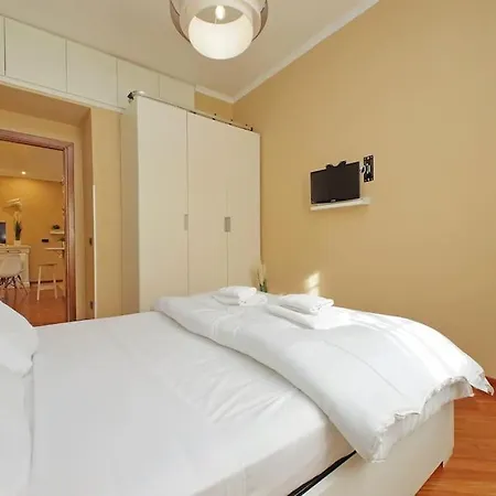 Apartment Lucky Domus Tuscolano