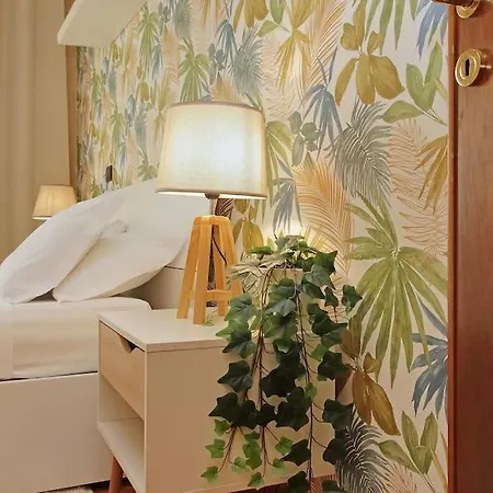 Apartment Lucky Domus Tuscolano *