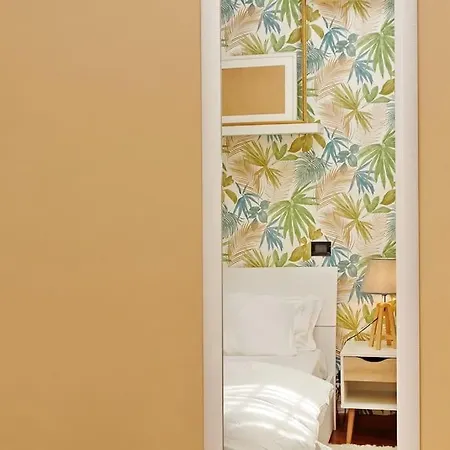 Apartment Lucky Domus Tuscolano *