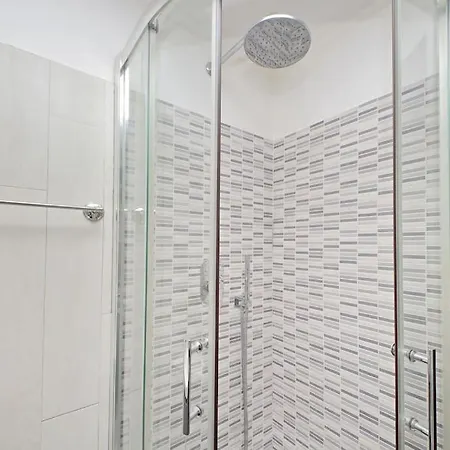 Lucky Domus Tuscolano Apartman