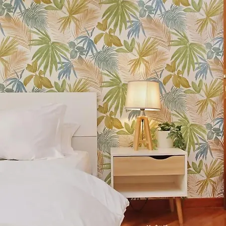 Apartman Lucky Domus Tuscolano